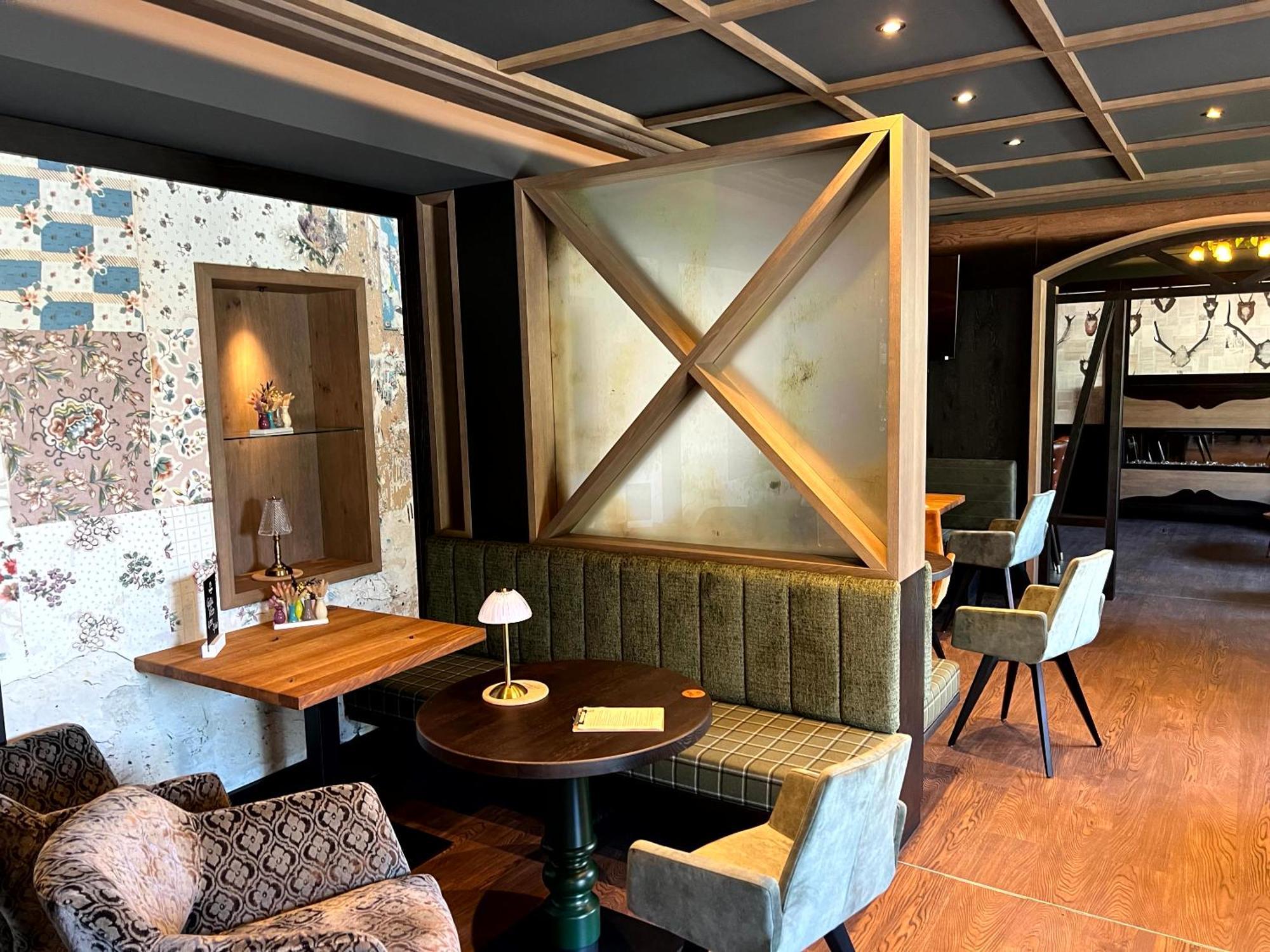 Lohmann'S Kapeller Hof Hotel Langenfeld  Buitenkant foto